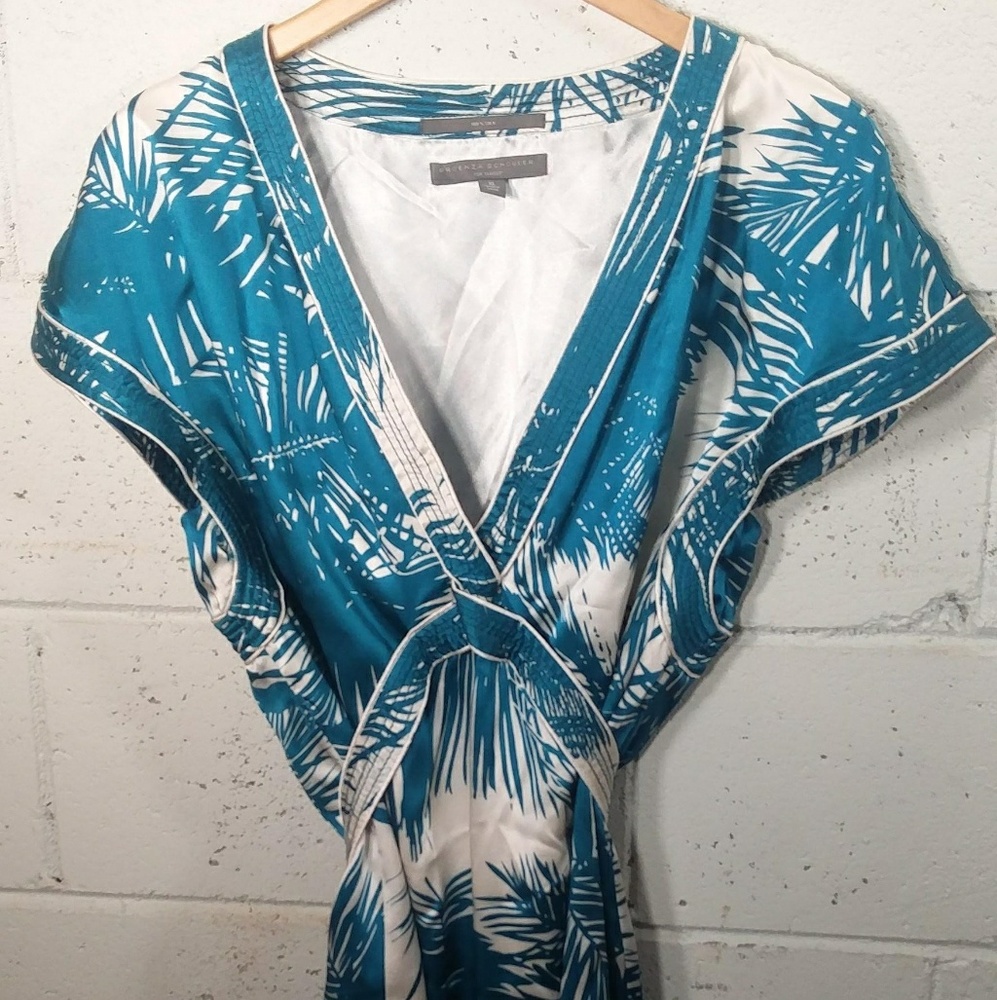 Proenza Schouler for Target dress